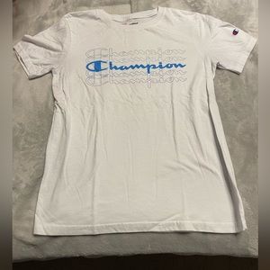 Champion shirt